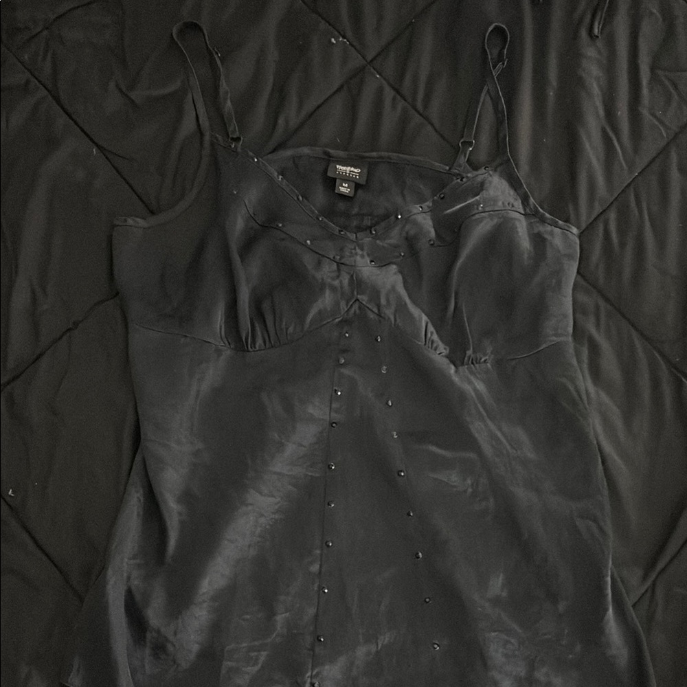 Black Women's Top by Express